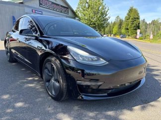 Used 2020 Tesla Model 3 Long Range image 1