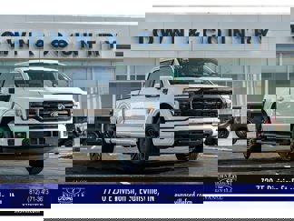 New 2025 Ford F150 Lariat image 1