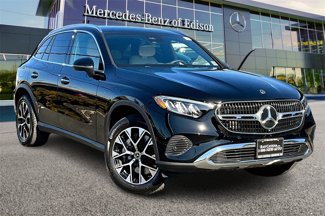 Certified 2025 Mercedes-Benz GLC 350e 4MATIC image 1