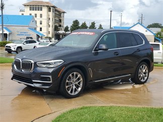 Used 2023 BMW X5 sDrive40i image 1