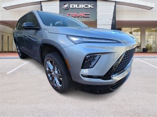 New 2025 Buick Enclave Sport Touring w/ Power Package image 1