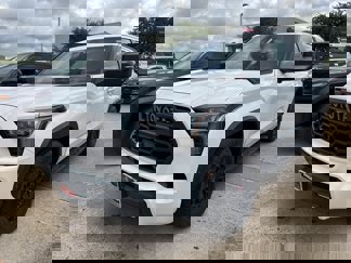 Used 2024 Toyota Sequoia TRD Pro image 1
