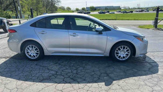 Used 2020 Toyota Corolla LE image 1