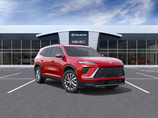 New 2026 Buick Enclave Preferred image 1