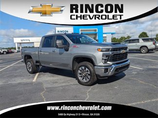 New 2025 Chevrolet Silverado 2500 LT w/ All Star Edition image 1
