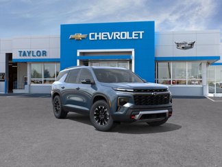 New 2026 Chevrolet Traverse Z71 image 1