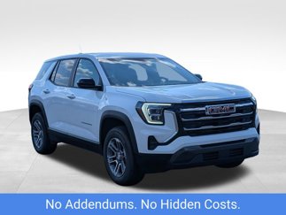 New 2026 GMC Terrain Elevation image 1