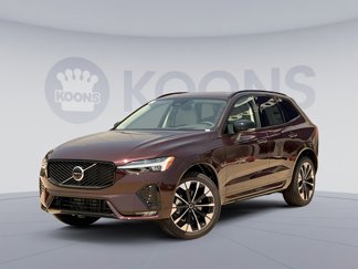 New 2026 Volvo XC60 B5 Ultra w/ Protection Package Premier image 1