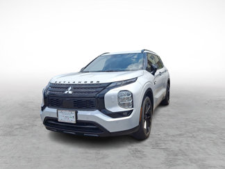 New 2025 Mitsubishi Outlander SEL Black Edition image 1