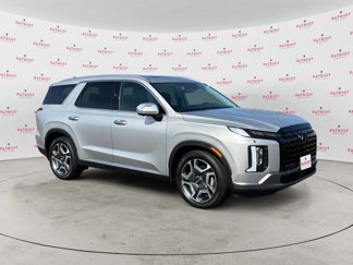 New 2025 Hyundai Palisade SEL image 1