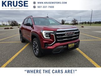 New 2026 GMC Terrain Elevation w/ Elevation Premium Package image 1