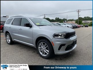 New 2025 Dodge Durango GT image 1
