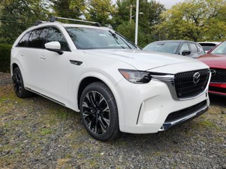 New 2025 MAZDA CX-90 3.3 Turbo S w/ Premium Package image 1