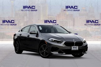Used 2024 BMW 228i Gran Coupe image 1