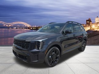 New 2026 Kia Sorento SX Prestige image 1