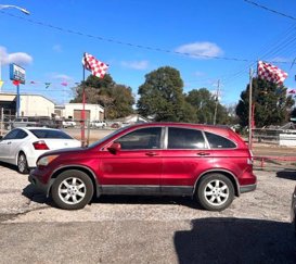 Used 2008 Honda CR-V EX-L image 1