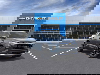 New 2026 Chevrolet Equinox LT image 1