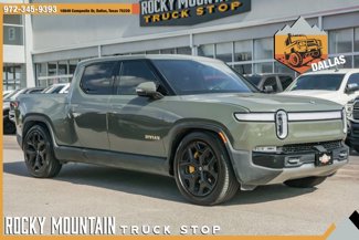 Used 2022 Rivian R1T Launch Edition image 1