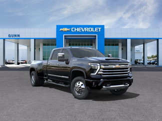 New 2025 Chevrolet Silverado 3500 High Country w/ Technology Package image 1