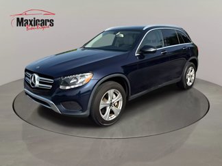 Used 2018 Mercedes-Benz GLC 300 w/ Premium Package image 1