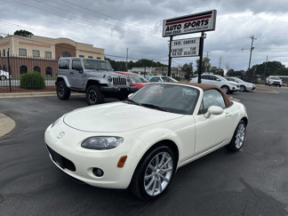 Used 2006 MAZDA MX-5 Miata Grand Touring image 1