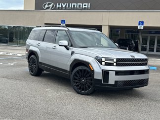 New 2025 Hyundai Santa Fe Calligraphy image 1