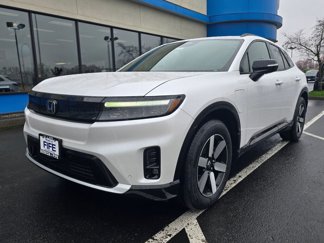 New 2025 Honda Prologue Touring image 1