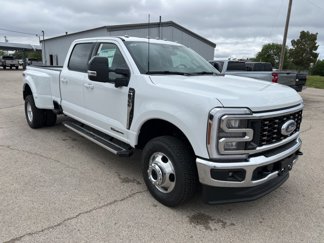 New 2025 Ford F350 Lariat image 1