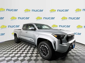 New 2025 Toyota Tacoma TRD Sport image 1
