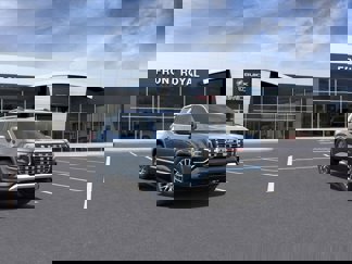 New 2026 GMC Terrain Denali image 1