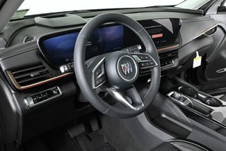New 2025 Buick Envision Avenir image 1