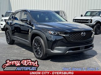 Used 2024 MAZDA CX-50 AWD 2.5 S w/ Cargo Package image 1