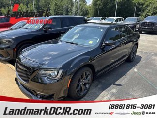 Certified 2023 Chrysler 300 Touring L w/ Comfort Group image 1