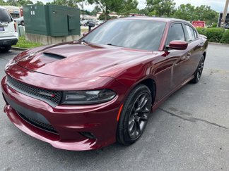 Used 2019 Dodge Charger GT image 1