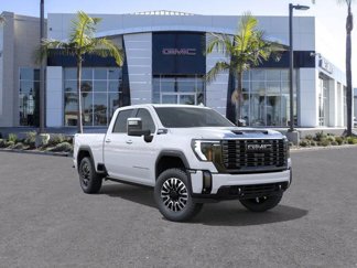 New 2026 GMC Sierra 2500 Denali Ultimate image 1