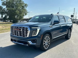 New 2025 GMC Yukon XL Denali w/ Sun & Power Step Package image 1