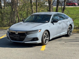Used 2022 Honda Accord Sport image 1