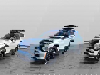 New 2025 Mitsubishi Outlander SE image 1