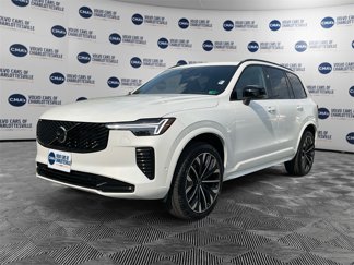New 2026 Volvo XC90 B6 Ultra image 1
