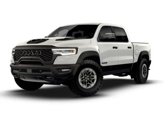 New 2026 RAM 1500 RHO image 1