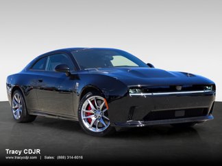 New 2025 Dodge Charger R/T Scat Pack image 1