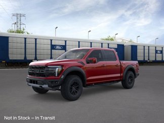 New 2025 Ford F150 Raptor image 1