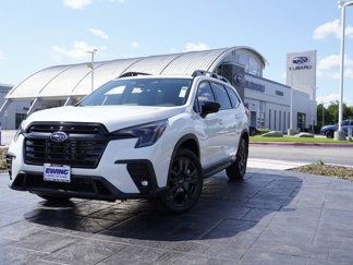 New 2025 Subaru Ascent Bronze Edition image 1