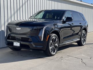 New 2025 Cadillac Escalade IQ Sport 2 image 1