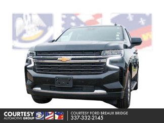 Used 2023 Chevrolet Tahoe LT image 1