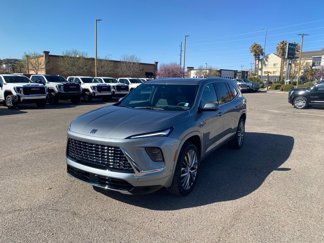 New 2025 Buick Enclave Avenir w/ Super Cruise Package image 1