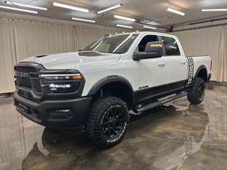 New 2025 RAM 2500 Power Wagon image 1