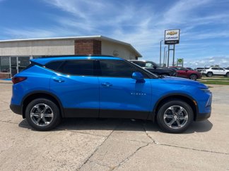 New 2025 Chevrolet Blazer LT w/ Convenience Package image 1