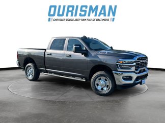 New 2025 RAM 2500 Tradesman image 1