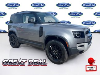 Used 2024 Land Rover Defender 90 S image 1
